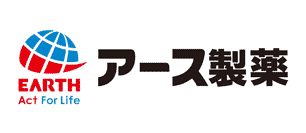 アース製薬